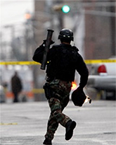 OSS Academy® | Online Law Enforcement, Corrections